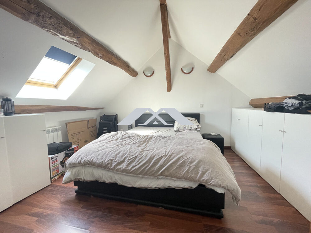 Location Appartement Maison à Verneuil l'Etang Verneuil-l'Étang