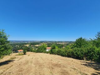  Terrain � vendre 3012 m� Albi