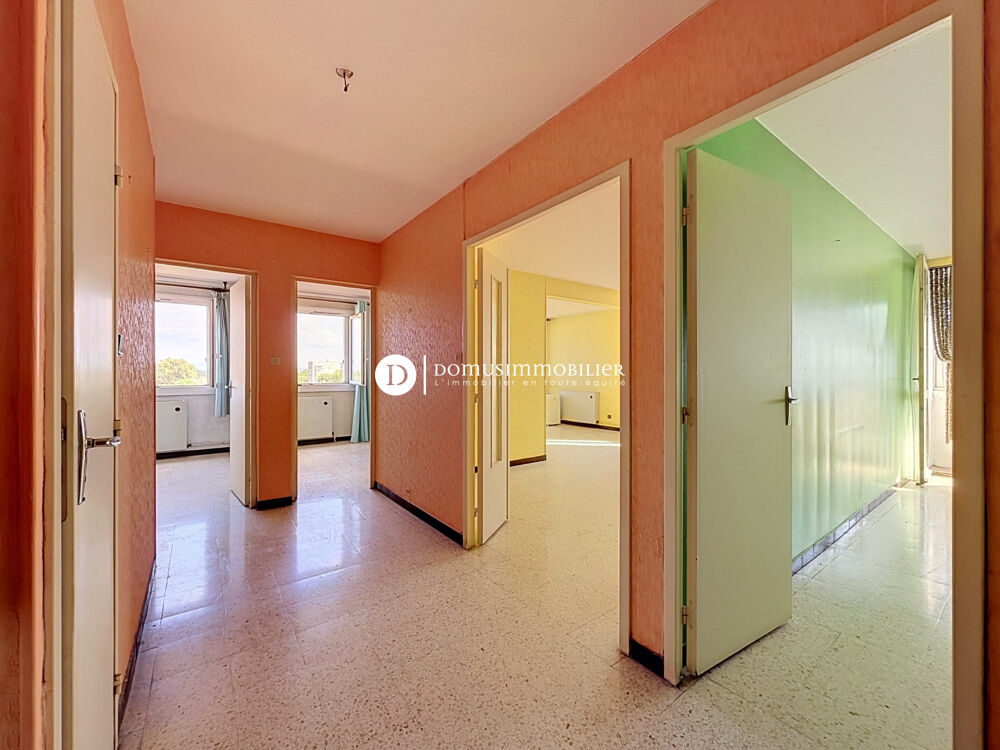 Vente Appartement Appartement en résidence sécurisée Avignon