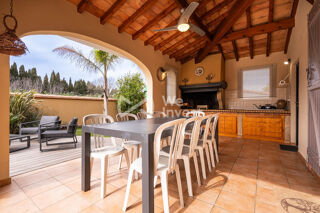  Maison à vendre 10 pièces 291 m²