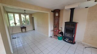  Maison à vendre 9 pièces 184 m²