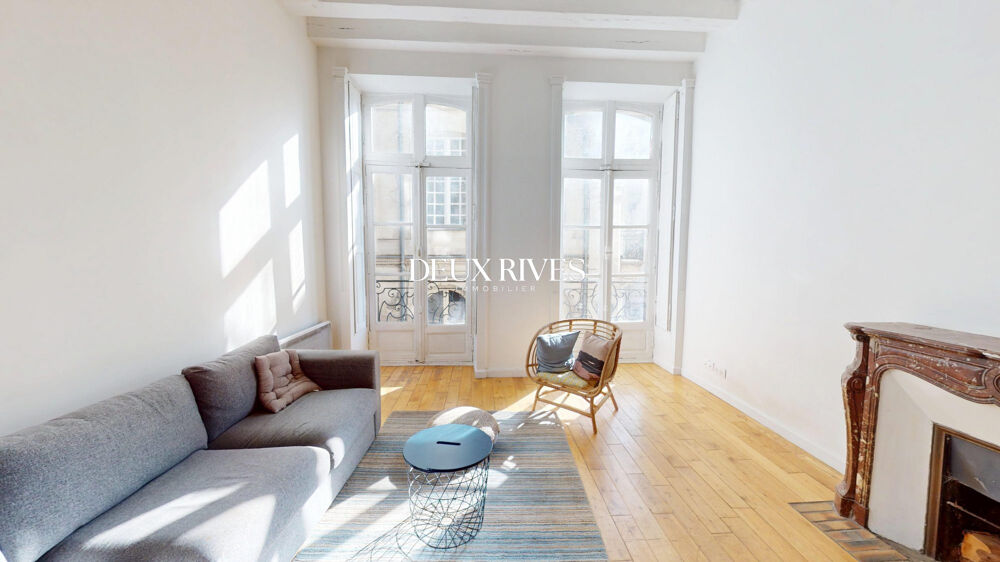 Vente Appartement Appartement à vendre Nantes Nantes