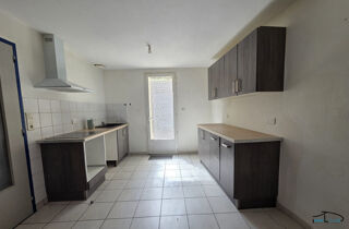  Maison à vendre 4 pièces 94 m²