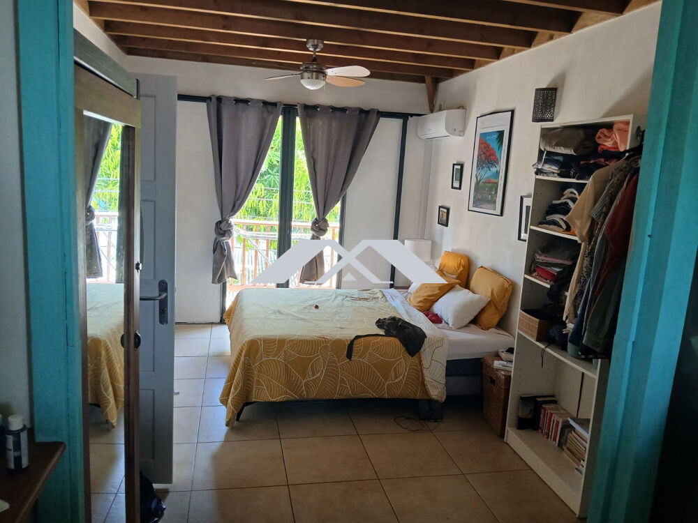Vente Maison Ensemble immobilier - Terre Sainte les bas Saint-pierre