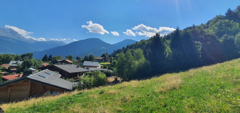   Lotissement Les Chevreuils - Terrains à bâtir 