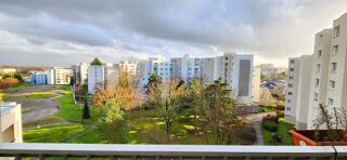  Appartement à vendre 4 pièces 90 m²