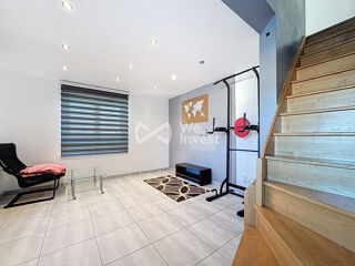  Appartement à vendre 4 pièces 52 m²