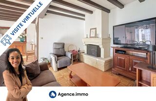  Maison � vendre 6 pi�ces 127 m�