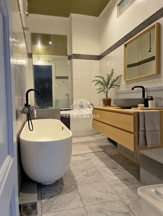  Appartement  vendre 3 pices 76 m