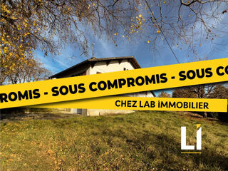  Maison � vendre 3 pi�ces 95 m�