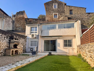  Maison à vendre 4 pièces 95 m²