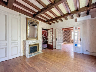  Maison � vendre 6 pi�ces 163 m�