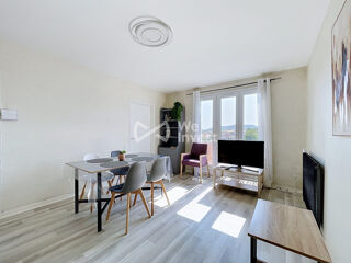  Appartement à vendre 2 pièces 42 m²