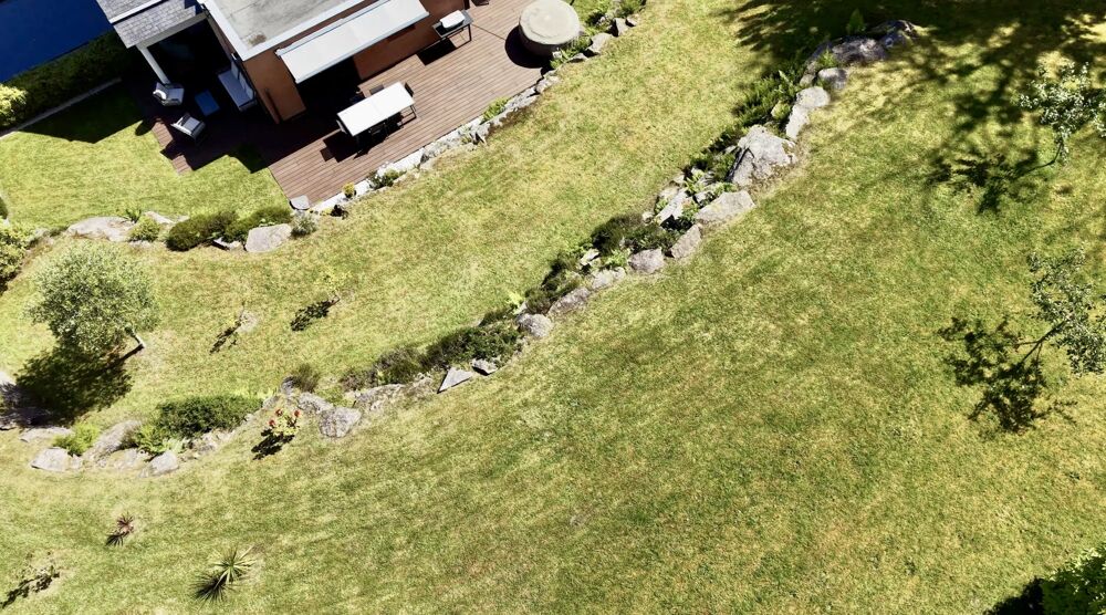 Vente Maison Un havre de Paix sur les hauteurs de TREBOUL, Panorama d'excepti Douarnenez