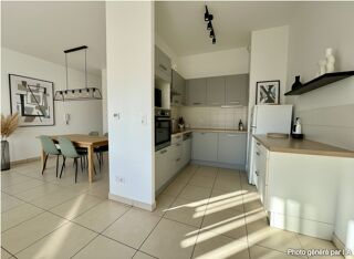  Appartement � vendre 4 pi�ces 89 m�