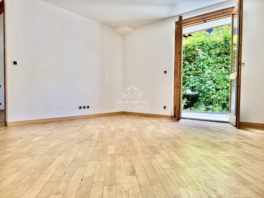 Les Houches Centre  Appartement 2 pièces, 1 chambre, 35 m²,