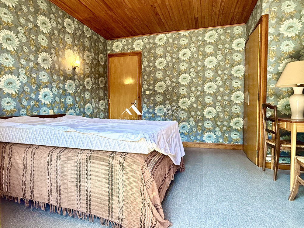 � vendre  Maison Les Houches (74310)