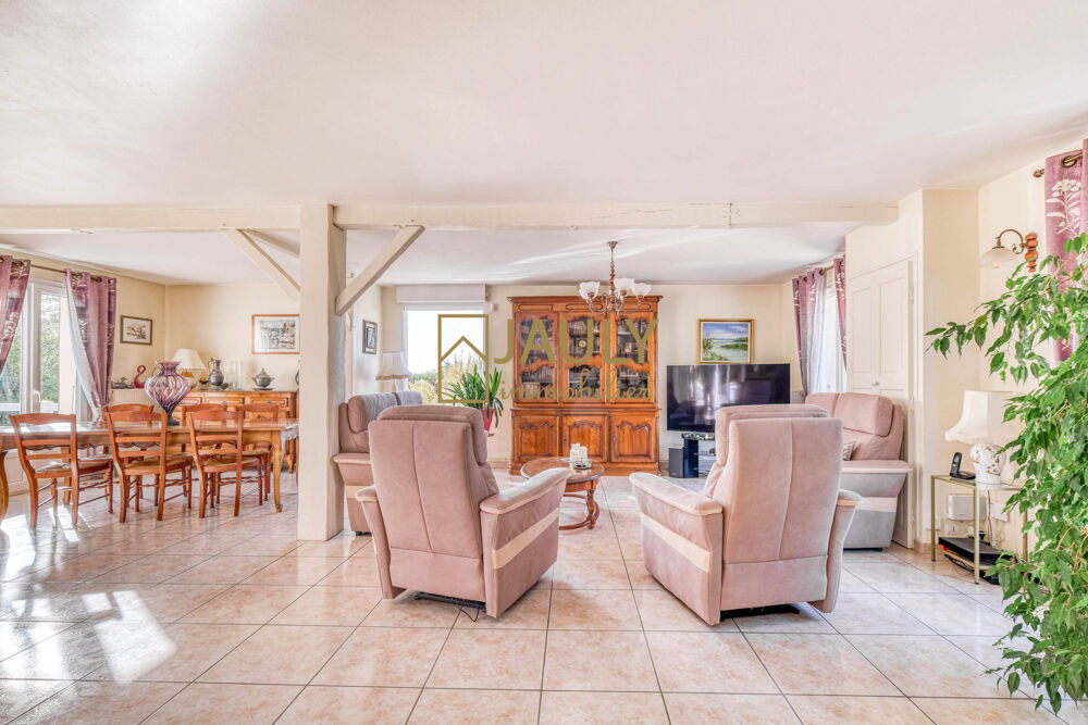 Vente Maison Pavillon individuel 4 Ch. / 865 m² Crégy-lès-meaux