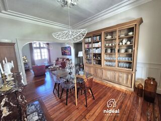  Maison à vendre 6 pièces 170 m²