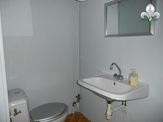  Appartement à louer 1 pièce 26 m²