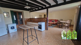  Maison à vendre 3 pièces 80 m²