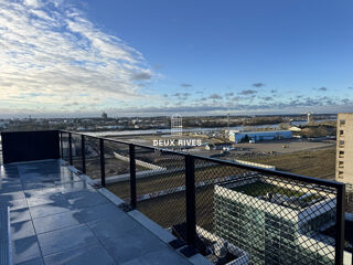  Appartement � vendre 5 pi�ces 118 m�