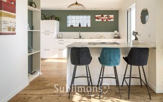  Maison � vendre 7 pi�ces 160 m�