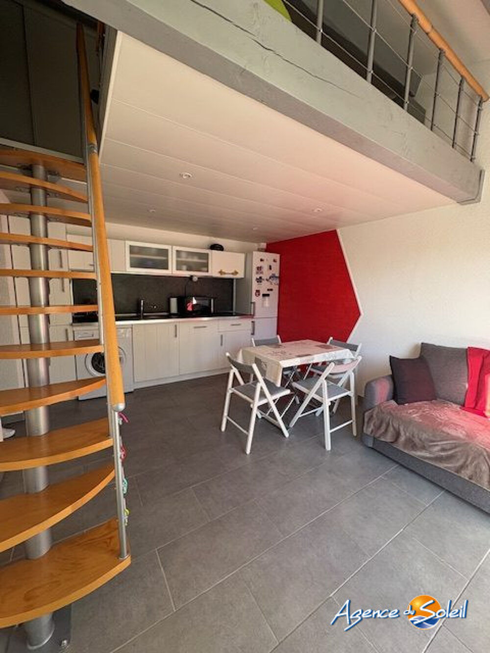 Vente Maison Maison en parfait état avec jardin de 68m² et parking Canet-en-roussillon