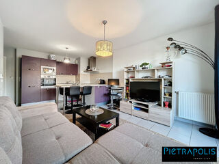  Appartement � vendre 3 pi�ces 56 m�