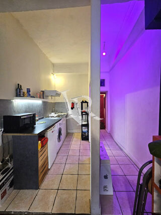  Appartement � vendre 2 pi�ces 36 m�