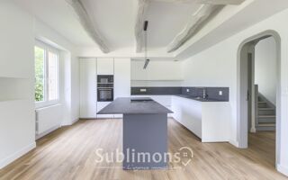  Maison  vendre 7 pices 167 m