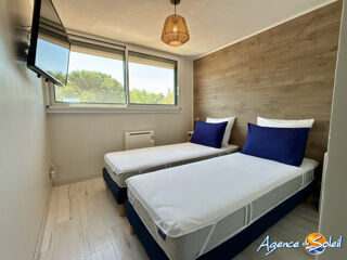  Appartement à vendre 3 pièces 54 m²