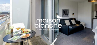  Appartement à vendre 1 pièce 22 m²