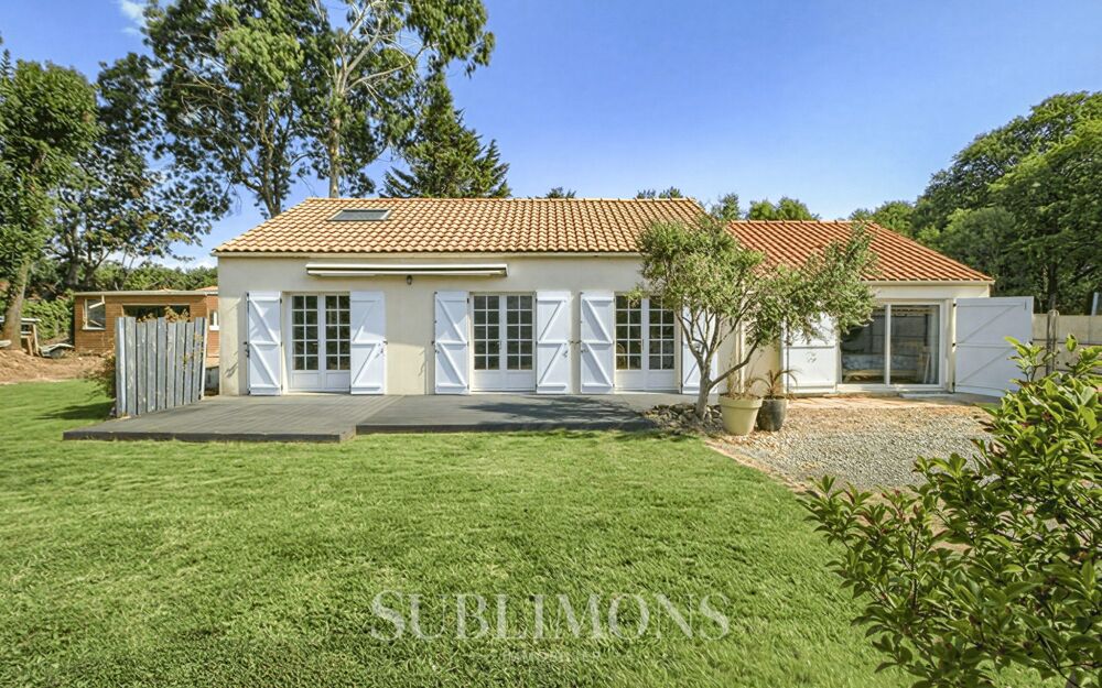 Maison à vendre Saint-Brevin-les-Pins