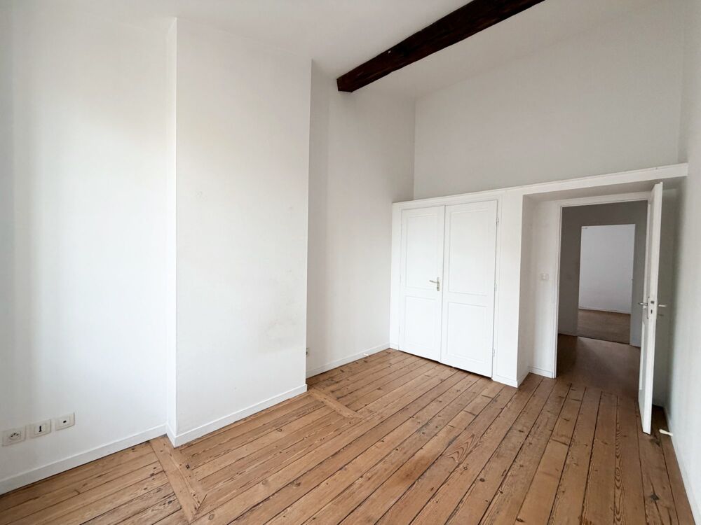 Vente Appartement Appartement T3bis duplex de 97 m² Bordeaux