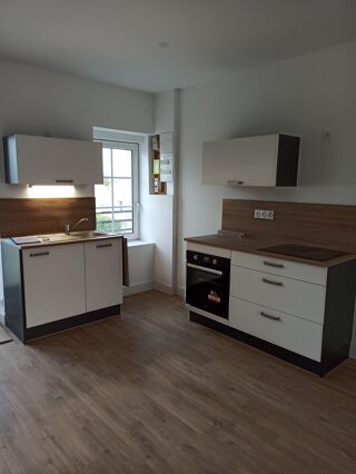  Maison � louer 3 pi�ces 55 m�