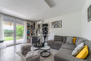  Appartement  vendre 5 pices 110 m Villeurbanne