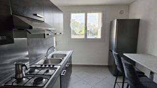  Appartement à louer 3 pièces 57 m²