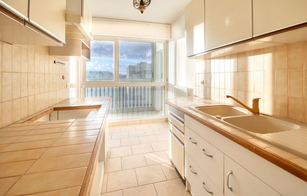Vente Appartement Appartement 3pièces dans résidence sécurisée Sartrouville