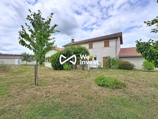  Maison à vendre 6 pièces 183 m²