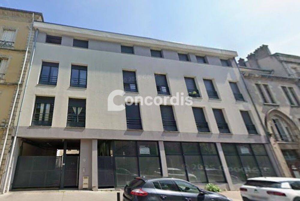 Appartement 2 pièces 1 m² · à Nancy · 1 m² · 145 000 €