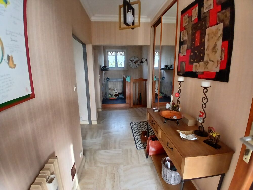 Vente Maison Maison 3 chabres 4000m² de terrain Montval-sur-loir
