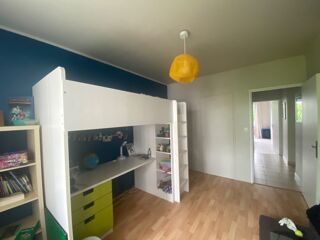 Appartement à vendre 3 pièces 76 m²