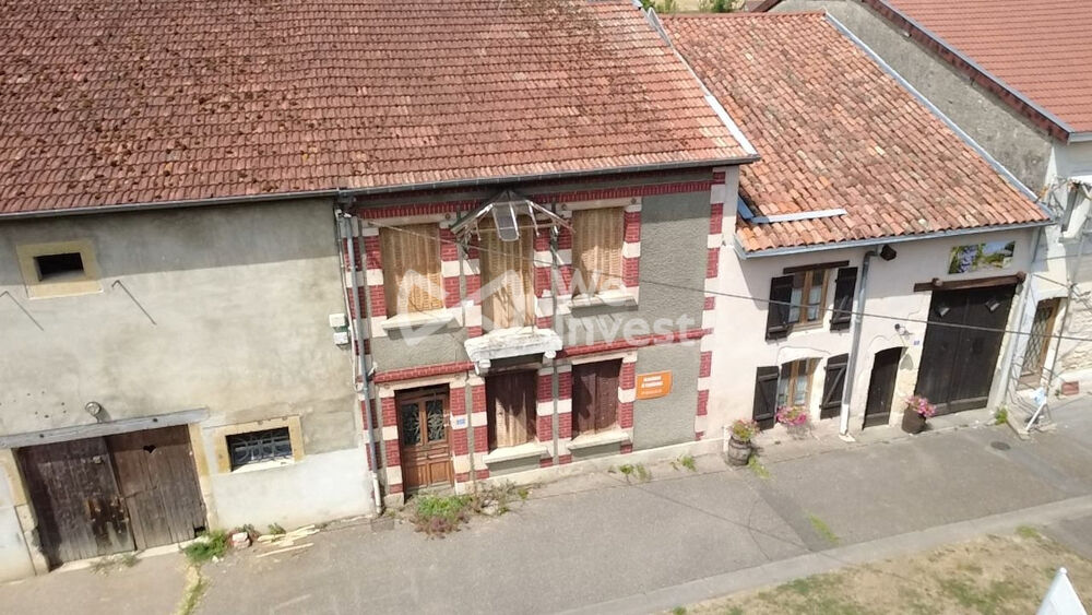 Vente Maison Maison à vendre Murvaux Murvaux