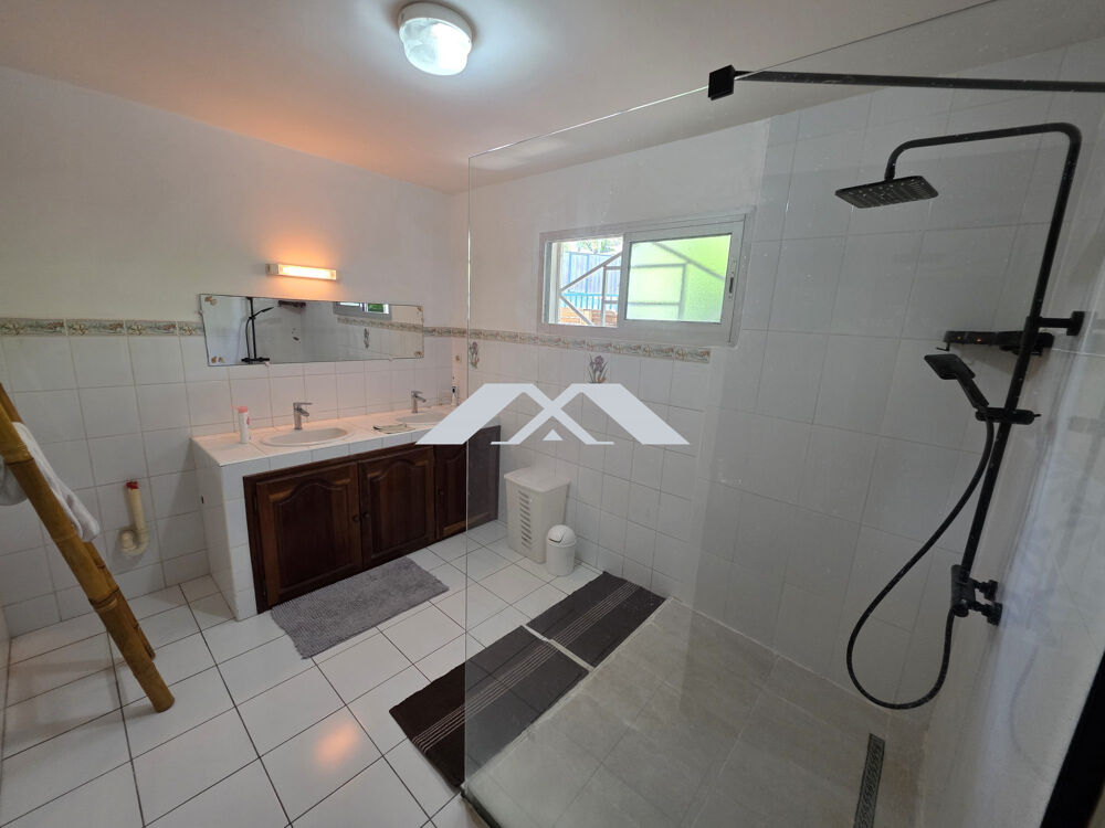 � vendre  Maison La Possession (97419)