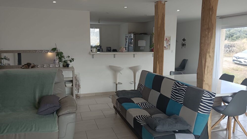 à vendre  Maison Saint-Pargoire (34230)
