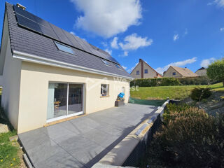  Maison � vendre 5 pi�ces 94 m�