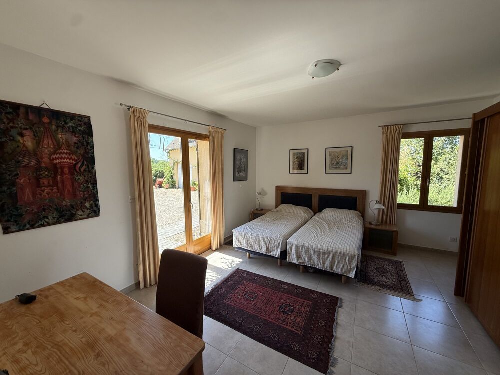 à vendre  Maison Hardencourt-Cocherel (27120)