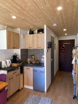  Appartement à vendre 2 pièces 23 m²