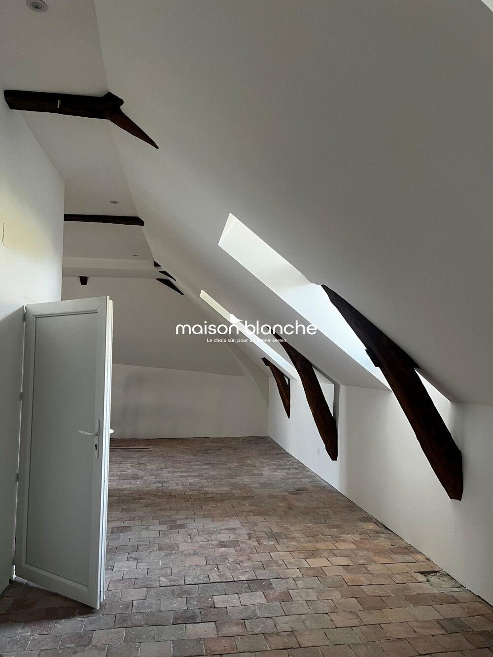à vendre  Maison Rochefort-sur-Loire (49190)